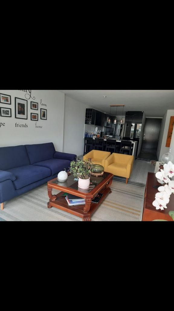 verinmuebles 242 631 ARRIENDO APARTAMENTO DE 96 METROS Y 100 METROS DE TERRAZA