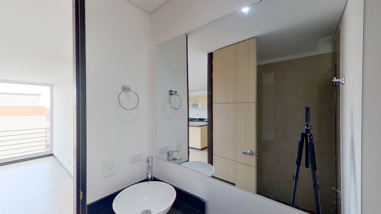 verinmuebles 25879 011 Precioso Apartamento En Chía