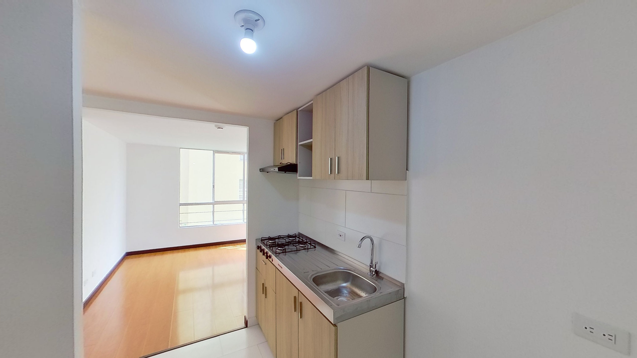 verinmuebles 25879 013 Apartamento En Chía