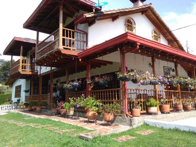 Se vende finca en San Pedro $ 980.000.000