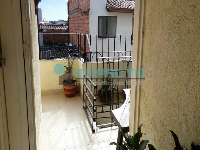 EN ALQUILER APARTAMENTO EN SANTA LUCIA   COD. 10782 zz