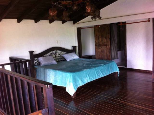 VENDO FINCA-HOTEL EN QUIMBAYA $ 1'200.000.000