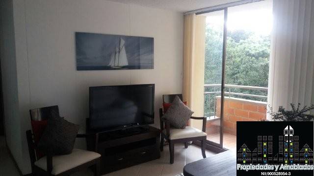 VENTA APARTAMENTO SECTOR ENVIGADO  CÓDIGO 13670