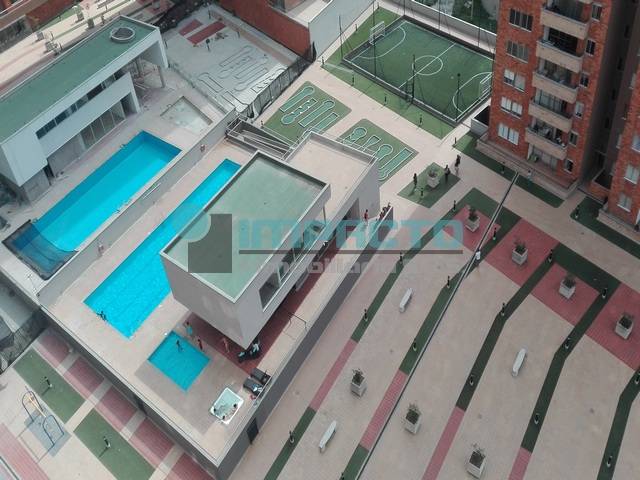 SE ARRIENDA APARTAMENTO EN SAN GERMAN COD 11143 Ñ