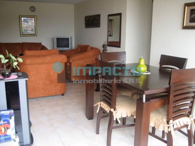 SE ARRIENDA APARTAMENTO EN SAN GERMAN COD 11185