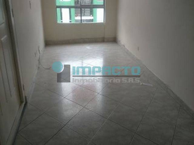 SE ARRIENDA APARTAMENTO EN CALASANZ  COD. CO268 CV