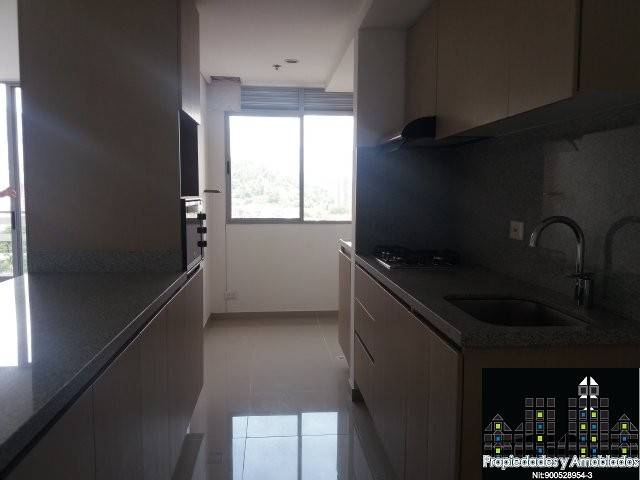 APARTAMENTO EN VENTA EN MEDELLÍN CÓDIGO 13727