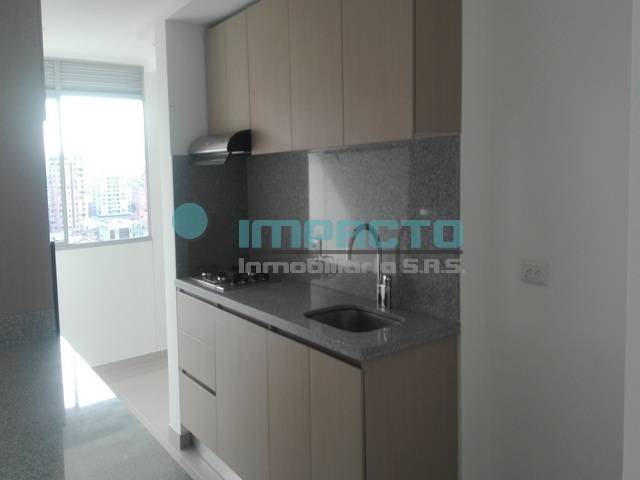 SE ARRIENDA APARTAMENTO EN LAURELES COD 11078 II