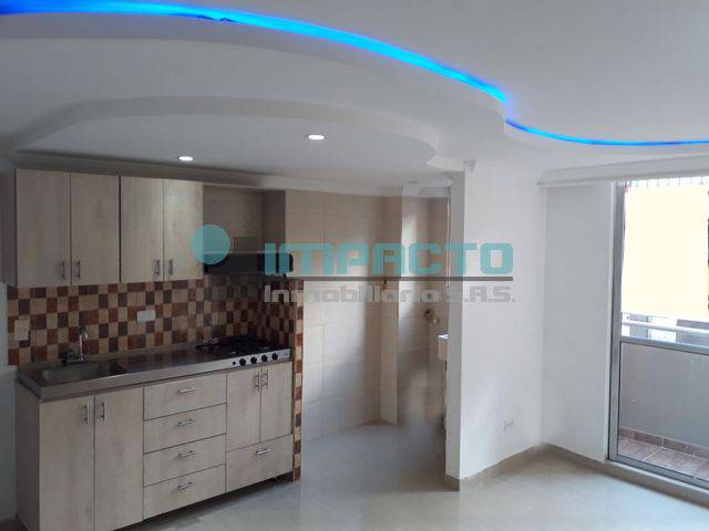 SE ARRIENDA APARTAMENTO EN ROBLEDO COD 11216 GG