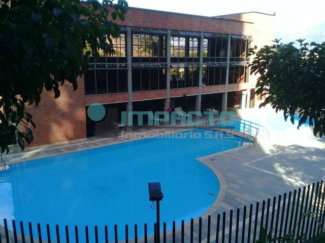 SE ARRIENDA APARTAESTUDIO CON HABITACION INDEPENDIENTE EN BELLO COD 11153 GG