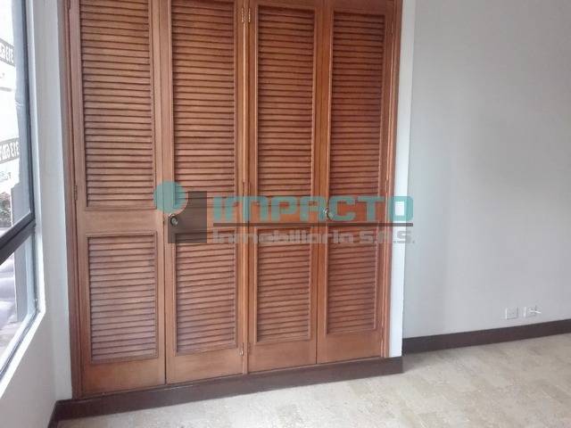 SE ARRIENDA APARTAMENTO EN CASTROPOL COD 11182 U