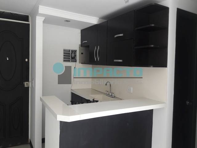 SE ARRIENDA APARTAMENTO EN BUENOS AIRES COD 11223 AS