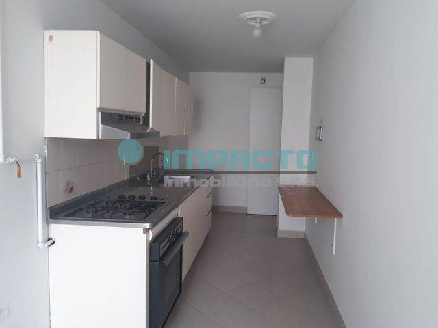 SE ARRIENDA APARTAMENTO EN CONQUISTADORES COD 11215 AS