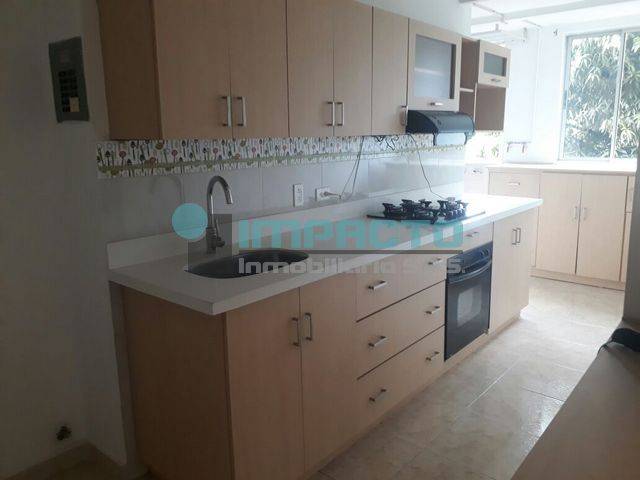 SE ARRIENDA APARTAMENTO EN ENVIGADO COD 11217 AS