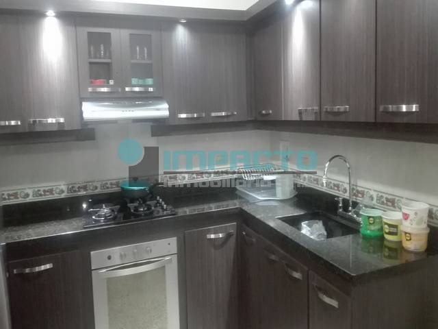 SE ARRIENDA CASA EN LA FLORESTA COD 11244 P