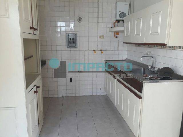 SE ARRIENDA APARTAMENTO EN CALASANZ COD 11213 P