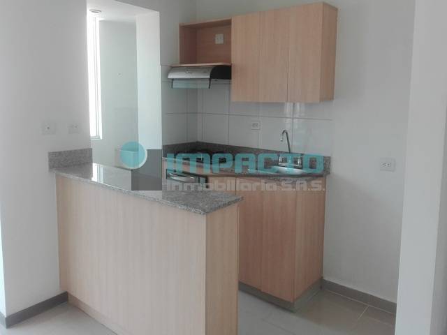 SE ARRIENDA APARTAMENTO EN SAN GERMAN COD 11178 P