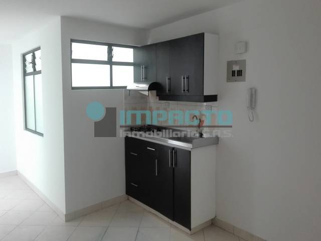 SE ARRIENDA APARTAMENTO EN CASTILLA COD 11269