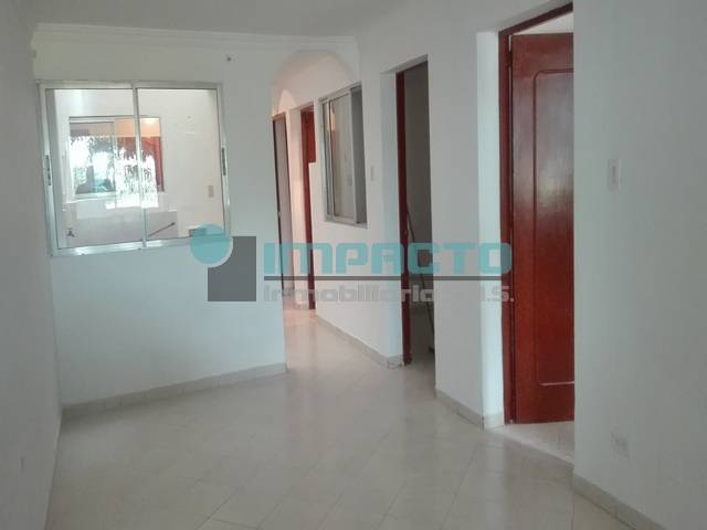 SE ARRIENDA APARTAMENTO EN VILLA HERMOSA COD 11206 AA