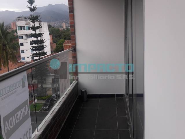 SE ARRIENDA APARTAMENTO EN LA FLORESTA COD 11247 QQ