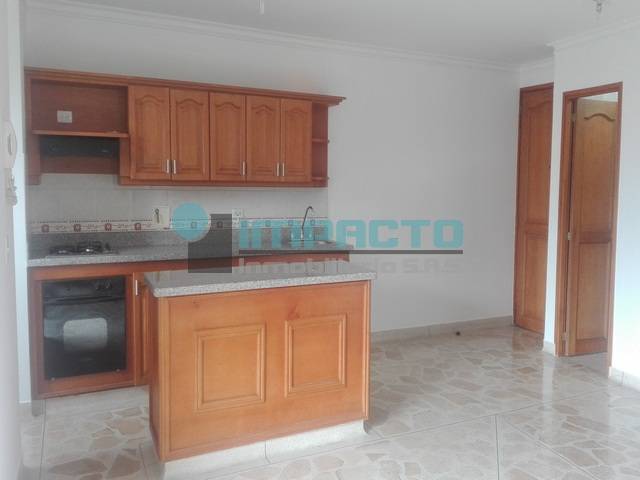 SE ARRIENDA APARTAMENTO EN ROBLEDO PILARICA 11263 JJ