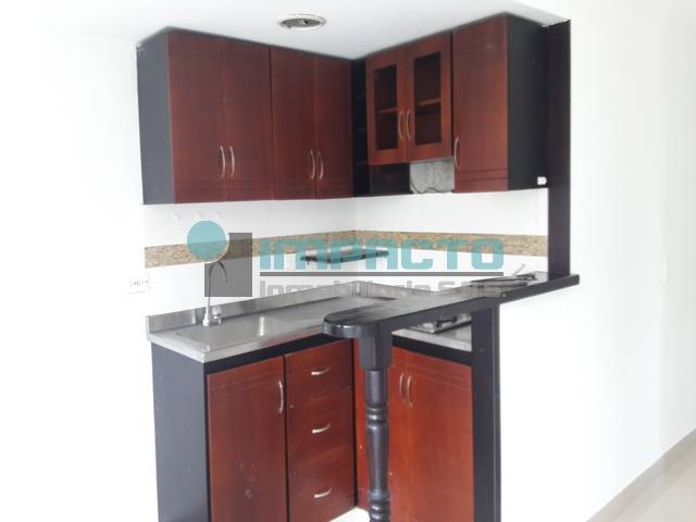 SE ARRIENDA APARTAMENTO EN  ROBLEDOCOD. CO366 MM