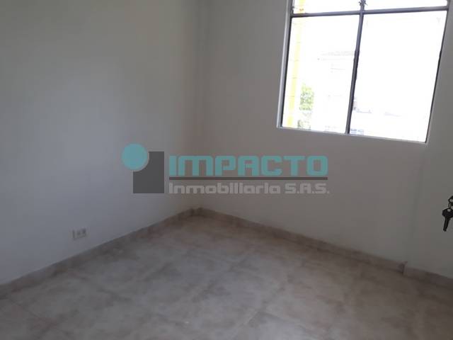 SE ARRIENDO APARTAMENTO EN CALASANZ COD 11281 AZ