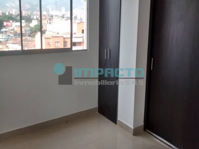 SE ARRIENDA APARTAMENTO EN LOS CONQUISTADORES COD. 10760 xx