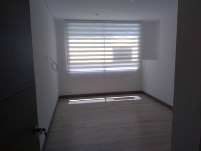 Apartamento en arriendo