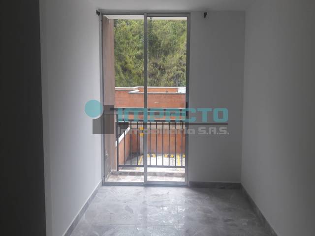 SE ARRIENDA APARTAMENTO EN CALASANZ COD 11307