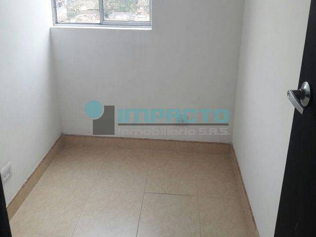 SE ARRIENDA APARTAMENTO EN BUENOS AIRES COD 11190 AA