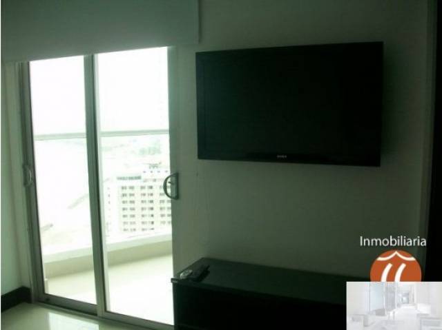 ARRIENDO APARTAMENTO VACACIONAL POR DIAS EN CARTAGENA