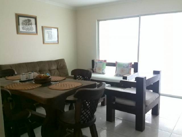 apartamento en venta playa RodaderoSur Santa Marta