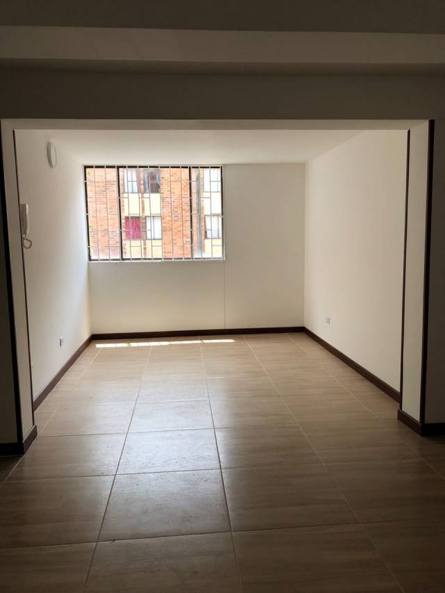 ARRIENDO APARTAMENTO TOBERIN DEL NORTE