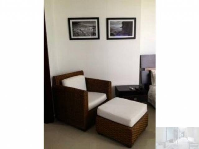 ARRIENDO APARTAMENTO DE 1 HABITACION EN CARTAGENA FRENTE A LA PLAYA