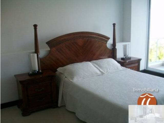 ARRIENDO APARTAMENTO VACACIONAL POR DIAS EN CARTAGENA