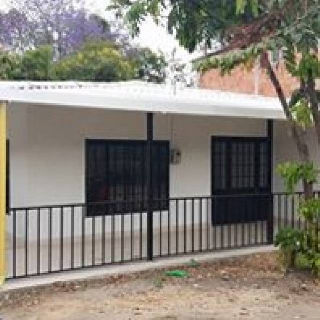 VENTA DE CASAS PREFABRICADAS