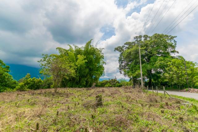 Lote Rural de 9.000 Mts2 en Venta en Quindio