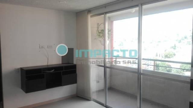 Se arrienda apartamento en el sector de sabaneta cód. 1665