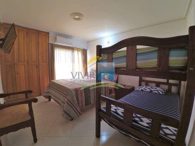 Apartamento en venta Rodadero Santa Marta 150 m2