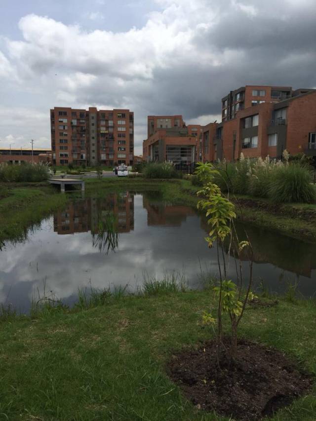 Lindo Aparatmento para Estrenar. El Roble