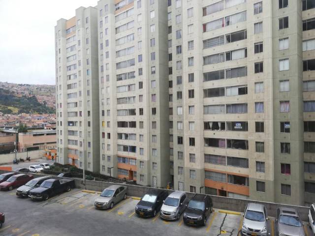 Ganga Venta Apartamento