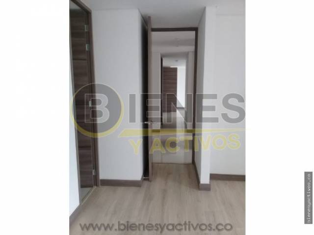 Arriendo de Apartamento en Medellin Código: 1191896