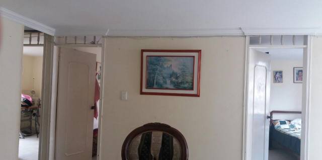 Se vende Apartamento Bucarica Floridablanca