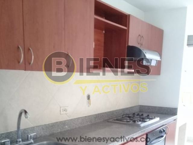 Arriendo de Apartamento en Medellin - La Frontera