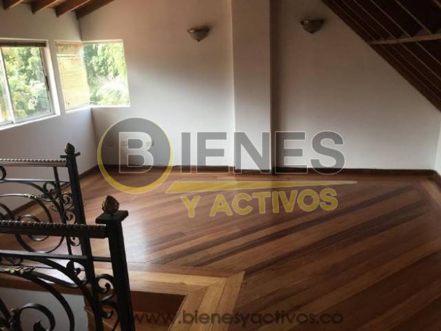 Alquiler de Casa en Envigado Código: 1216698