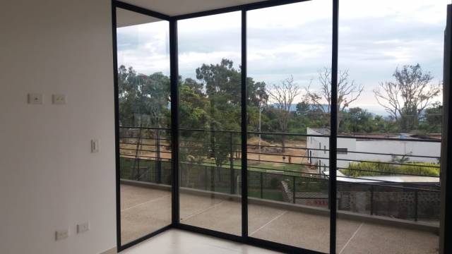 Venta apartamento para estrenar en el mejor conjunto cerrado de Fusa