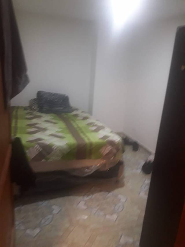 VENDO BONITO APARTAMENTO EN BUENOS AIRES- MIRAFLORES