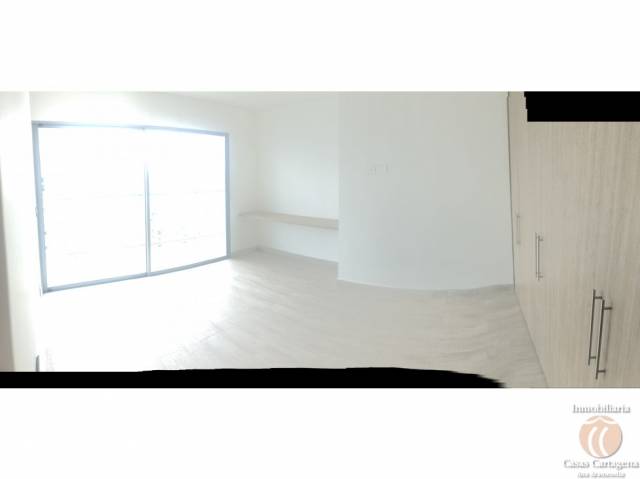 APARTAMENTO EN VENTA 3 ALCOBAS BOCAGRANDE INFINITUM CARTAGENA