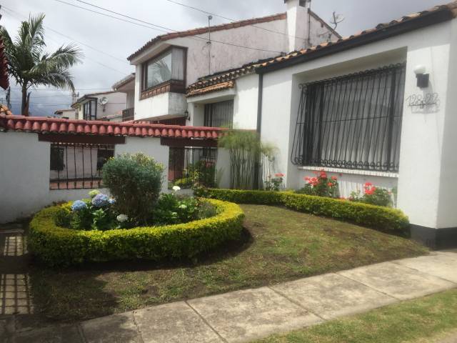 oferta venta casa las villas